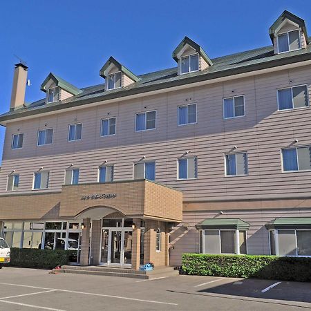 Hotel Sun אבשירי מראה חיצוני תמונה