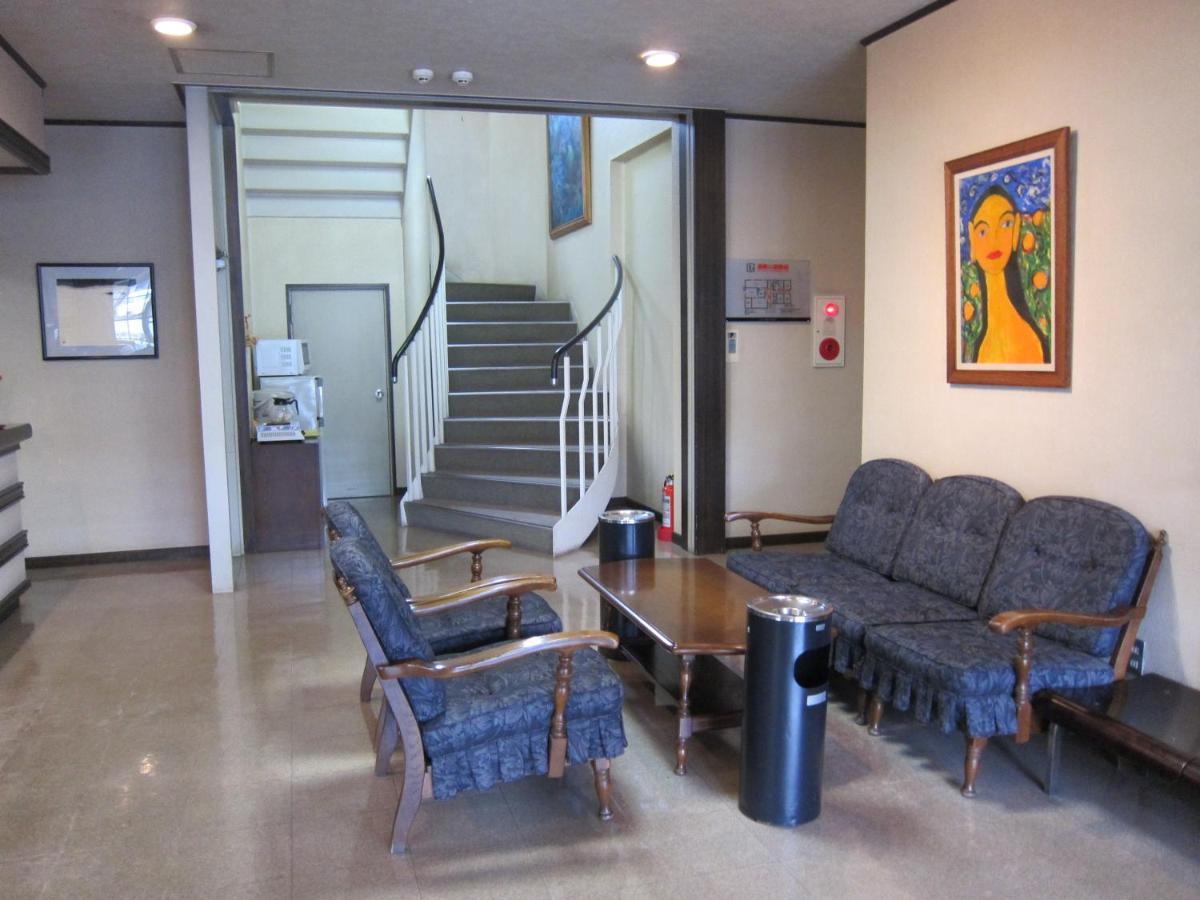 Hotel Sun אבשירי מראה חיצוני תמונה