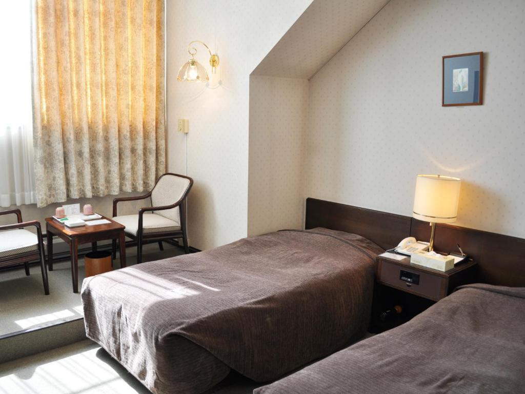 Hotel Sun אבשירי חדר תמונה