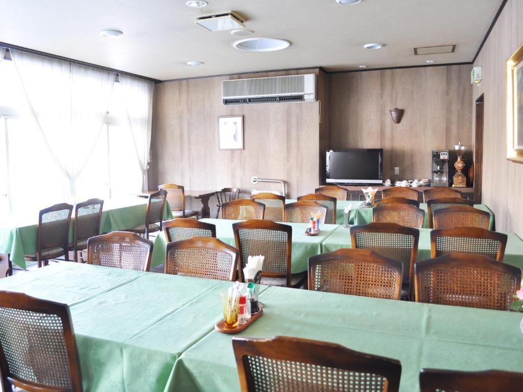 Hotel Sun אבשירי מראה חיצוני תמונה