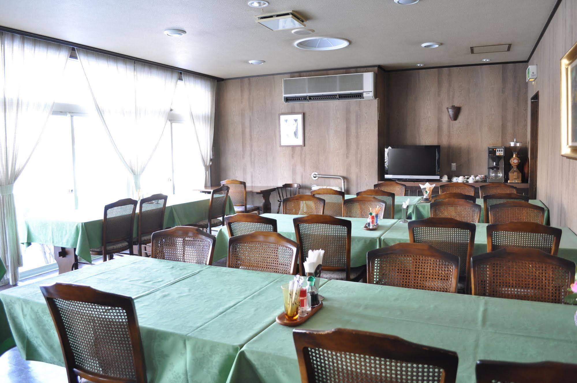 Hotel Sun אבשירי מראה חיצוני תמונה