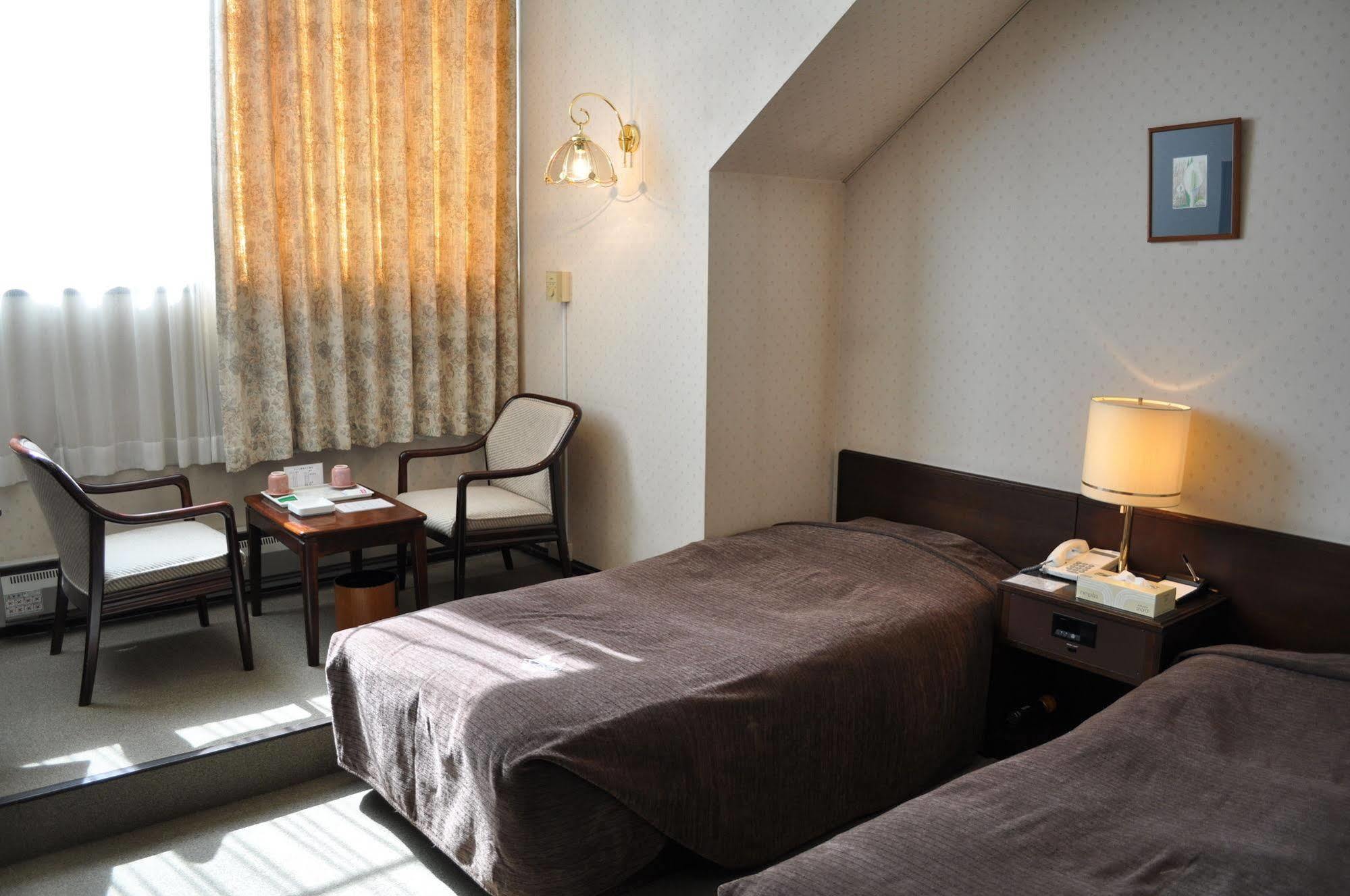 Hotel Sun אבשירי מראה חיצוני תמונה