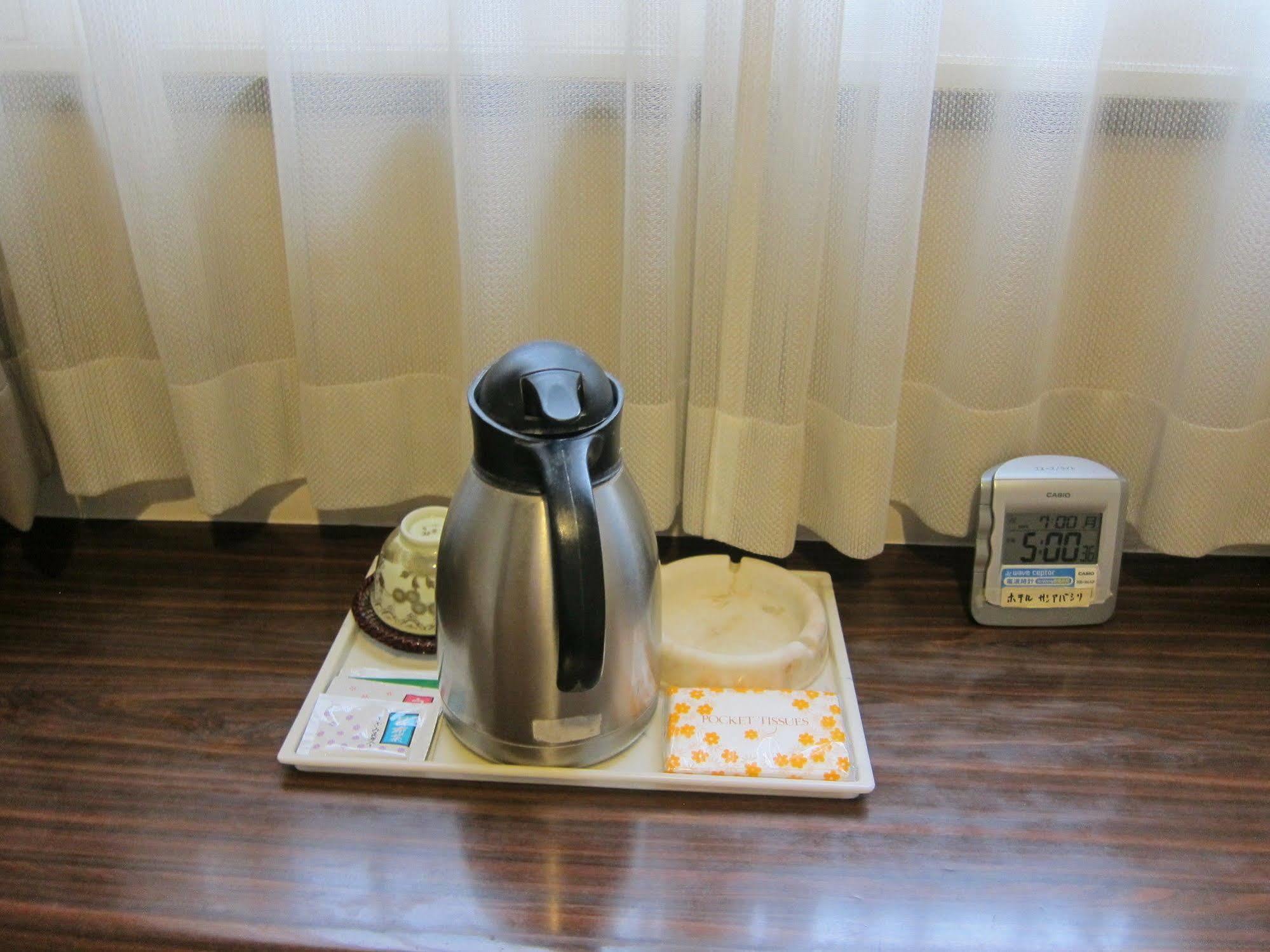 Hotel Sun אבשירי מראה חיצוני תמונה