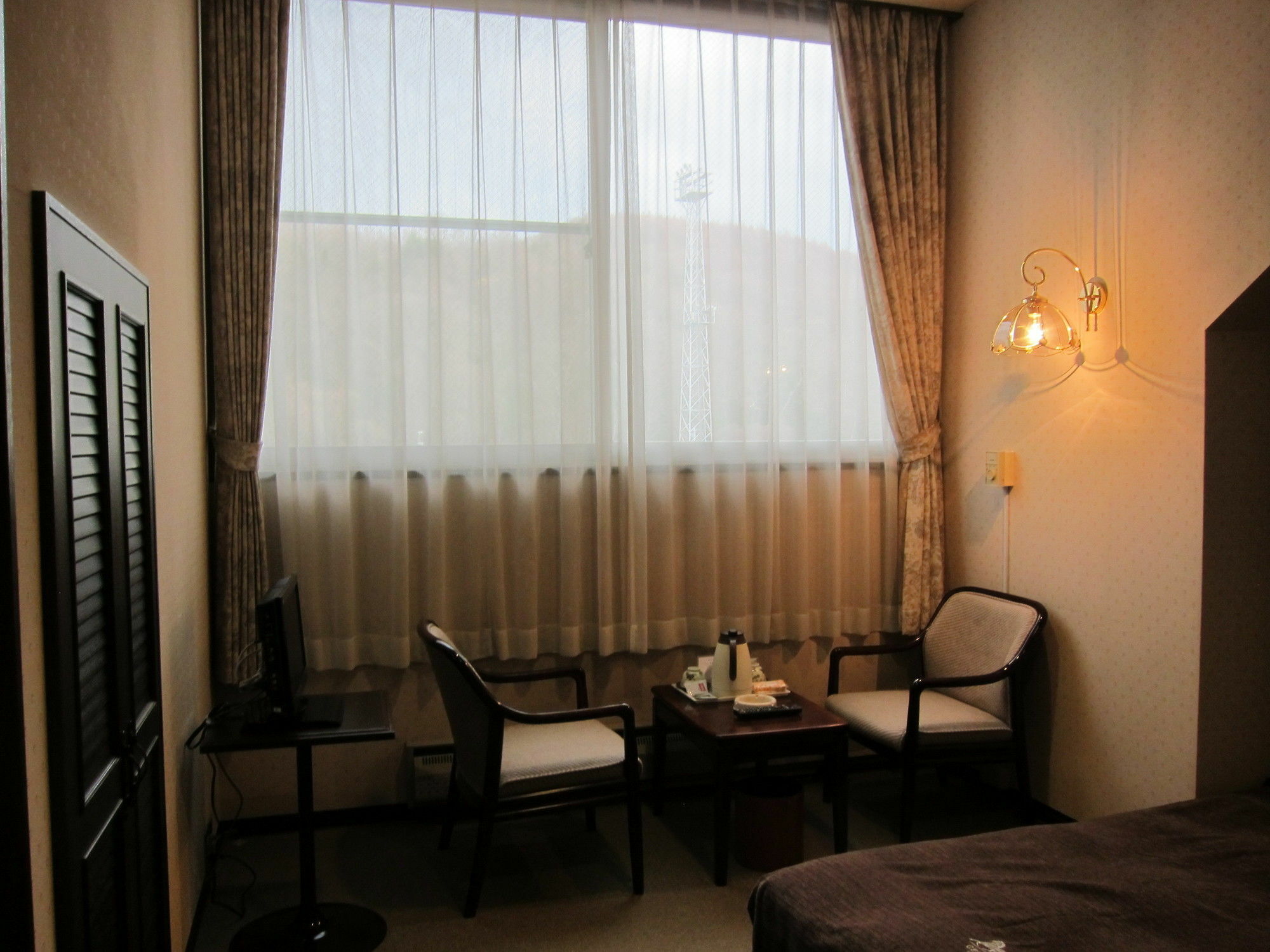 Hotel Sun אבשירי מראה חיצוני תמונה